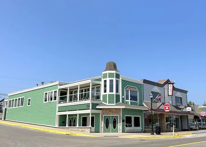 Pier Harbor #1